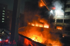 2016年國(guó)內(nèi)外37起鋰電池相關(guān)起火事故一覽